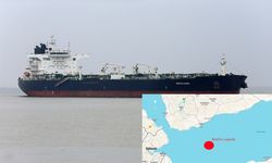 British oil tanker attacked off Yemen