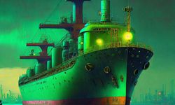 Japanese consortium unveils plans for next-gen VLCC