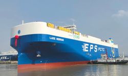 EPS Orders Six Eco-Friendly Car Carriers