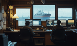 What is Maritime English and Why It Matters for Seafarers