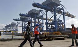 Indian Ports Secure Labour Deal