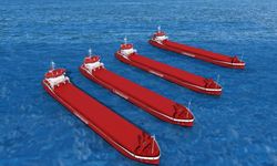 DMC to Equip GS Projects’ New Cargo Vessels