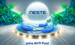 Neste Integrates Fleet into Ahti Pool