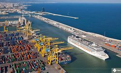 Port of Barcelona Calculates Carbon Footprint for First Time