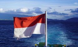 Indonesia Strengthens Maritime Security