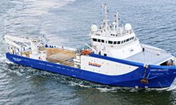 NextGeo Expands Fleet with New Offshore Vessel