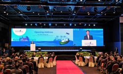 Global Maritime Leaders to Convene at Singapore Maritime Week