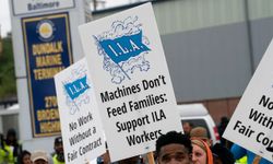 Union Talks Resume Before US Port Strike Deadline