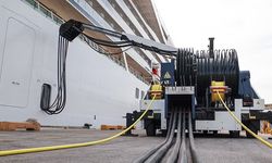 Cavotec Wins €7M Shore Power Contracts for Italian Ports