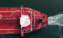 Union Maritime Orders Four New Tankers from Chinese Yard