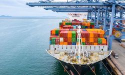 Shipping Rates Drop as Geopolitical Tensions Impact Maritime Sector in 2025