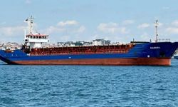 Panamanian-Flagged Vessel Fined ₾100,000 for Polluting Black Sea in Georgia