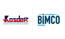 KOSDER Joins BIMCO as Member