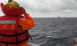 Taiwan Detains Chinese Crew After Cable Severing