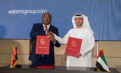 AD Ports Group Expands Operations in Angola