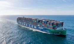 AD Ports and CMA CGM Partner on Pointe Noire Terminal