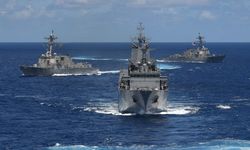 South China Sea: Geopolitical Conflicts and Rising Tensions