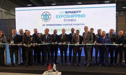 Expomaritt Exposhipping Istanbul 2025 Continues to Host Visitors