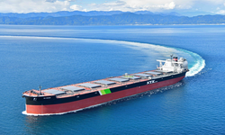 NYK Launches NYK Energy Ocean After Acquiring Eneos Ocean Fleet