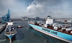 Maersk to Invest $5 Billion in India’s Ports and Logistics