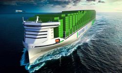 HD KSOE Unveils Nuclear-Powered Containership