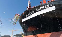 Bangkok Express Joins the Hapag-Lloyd Fleet in South Korea