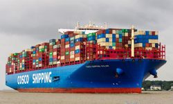 COSCO Shipping Lines Enhances Trans-Atlantic Services with Mediterranean Upgrades