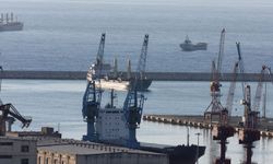 Russia Ships Sanctioned Diesel Cargo to Syria Amid Geopolitical Shifts