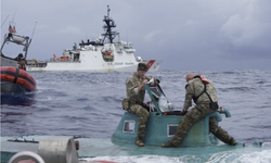 Colombian Navy Ex-Employees Extradited to the U.S. for Drug Smuggling Plot Involving GPS Tracking Devices