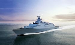 BAE Systems and Irving Shipbuilding Sign Deal to Advance Canada’s River-Class Destroyer Program