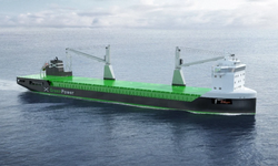ESL Shipping and SSAB Agree on Multi-Year Contract Extension for Raw Material Transport