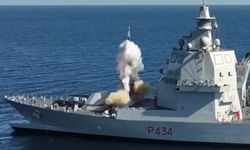 Hanwha Ocean Completes First U.S. Navy MRO Project, Targets Global Expansion