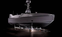 French Navy Tests Strike Drone in Live Maritime Exercise