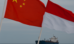 China and Indonesia Strengthen Maritime Alliance Amid Rising South China Sea Tensions
