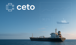 Ceto Raises $4.8M to Modernize Maritime Insurance with AI