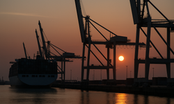 Denmark to Launch $1B War Insurance for Shipping