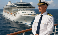 Cruise Ship Captain Career & Salary Guide