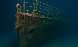 Titanic & Famous Shipwreck Discoveries
