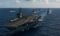 What Is a Carrier Strike Group? US Naval Power Explained