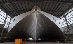 Tasmania Launches World’s Largest Electric Ferry
