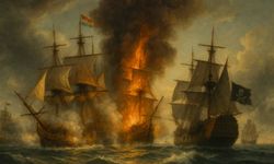 Famous Sea Battles That Shaped Global Maritime Trade