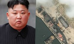 North Korea's Destroyer Damaged During Launch Ceremony