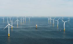Dutch Offshore Wind Groups Merge for Stronger Global Voice