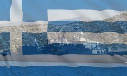 Greece Uses Salamis as Spare Parts Source
