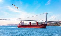 Key Sea Passages Vital to Global Maritime Trade