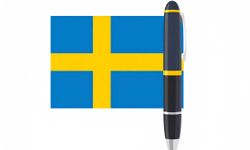 Sweden Signs Regional Pact to Protect Undersea Cables