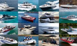 Types of Boats: Complete Guide to Choose the Right One