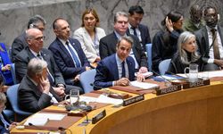 UN Security Council Debate on Maritime Security Escalates
