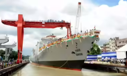 Mazagon Dock Acquires Colombo Dockyard for $53 Million