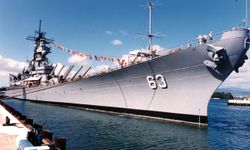 Battleships: History, Power & Legacy of Naval Titans
